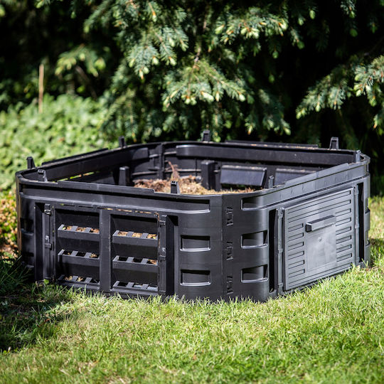 Kadax Garden Compost Bin Expansion Module 260l