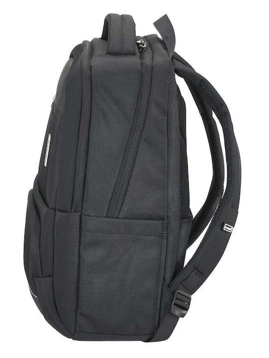 RCM Чанта Раница 15" Черна 9005-BLACK