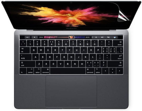 Wiwu Προστασία Οθόνης για MackBook Pro 13" A1425/A1502