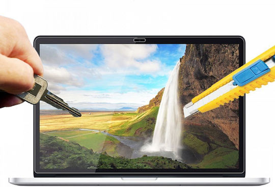 Laptop Screen Protector Wiwu Pet Screen Protector Mackbook Air 2022 13.6'' A2681