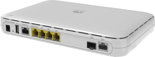 Huawei AR611 Router with 4 Gigabit Ports
