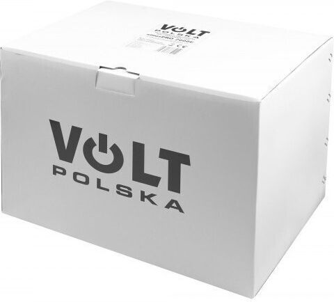 Volt Polska SINUS PRO 2000 E Inverter Ισχύος 1250W (Μονοφασικό) 3SP092012E