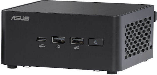 Asus NUC Kit Gen14 NUC14RVHU5000R2 Eu Cord Barebone (Core Ultra 5-125H)