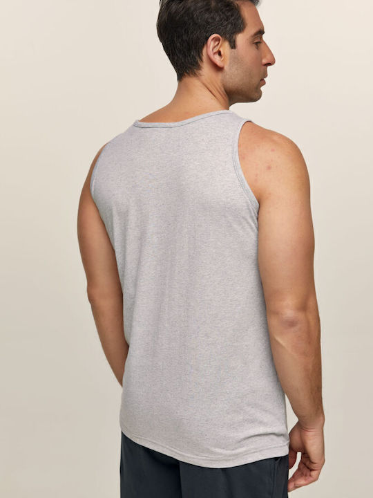 Blouse Grey