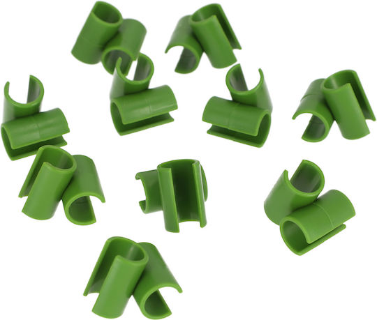 Conector de Colț Kadax pentru Țepușe de Roșii 10buc 16mm 90 Grade