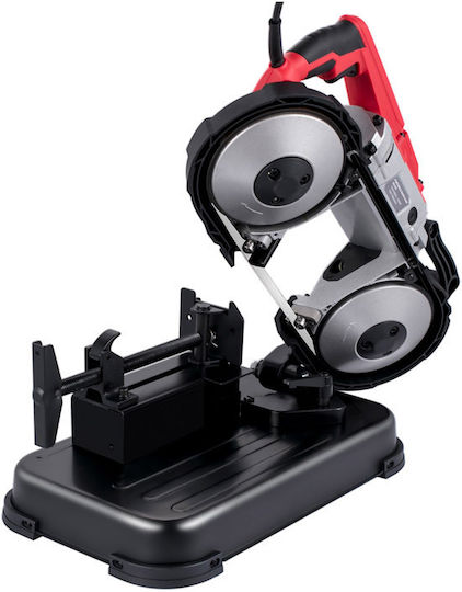Vevor Лентов трион BXSD5INCH220VY1JZV2 с Мощност 1.1кВт