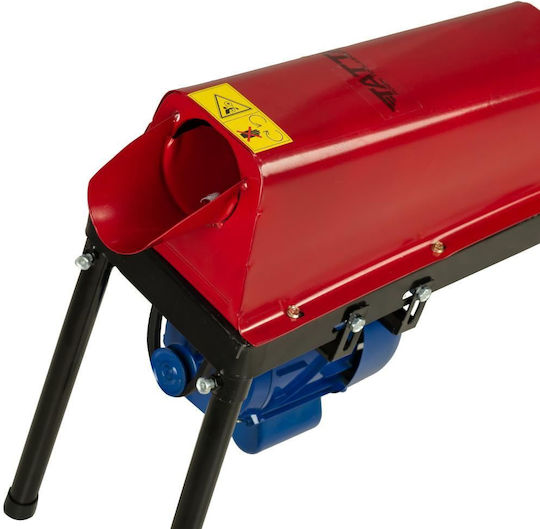 Tatta Moară de Măcinat Furaje cu Putere Motor 1500W și Producție de Măcinare 240 kg/h