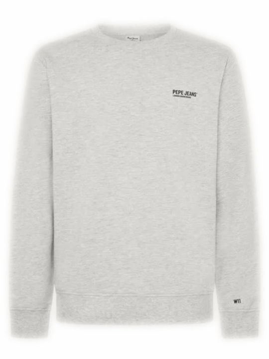 Φούτερ Γκρι, Light Grey Marl