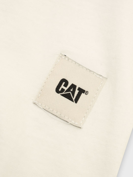 CAT Herren Sweatshirt