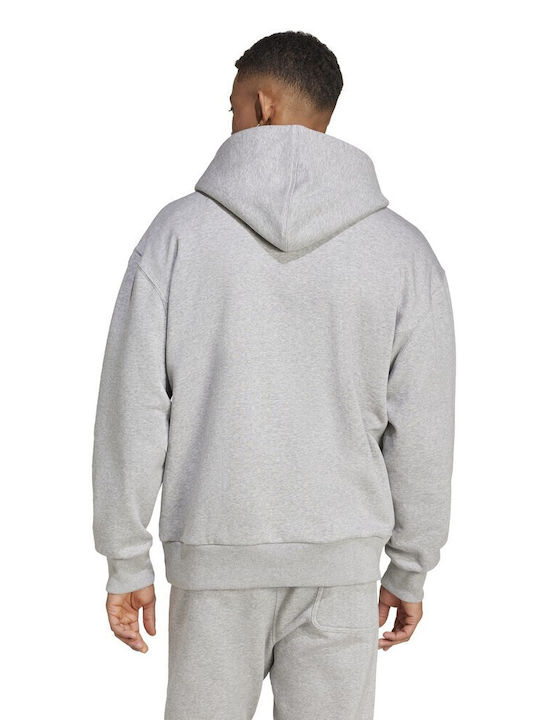 Adidas Men's Sweatshirt GRI