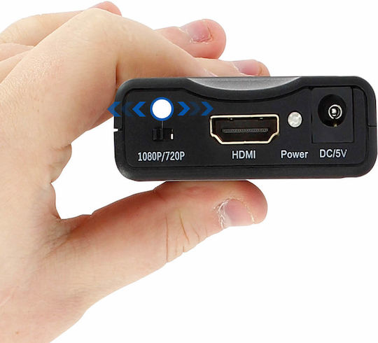 LinQ Converter 6941030706729