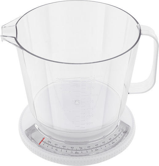 Horwood Ψηφιακή Ζυγαριά Κουζίνας με Κανάτα έως 2.2kg