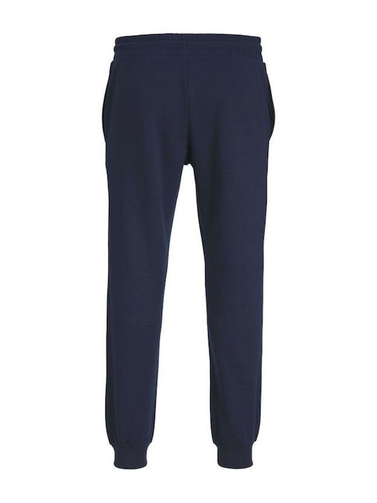 Jack & Jones Men's Sweatpants Navy Blazer