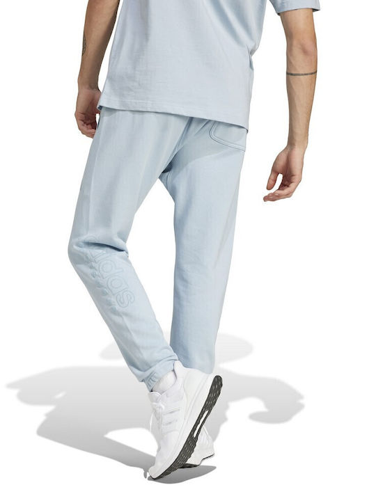 adidas Jogger Παντελόνι Μπλε