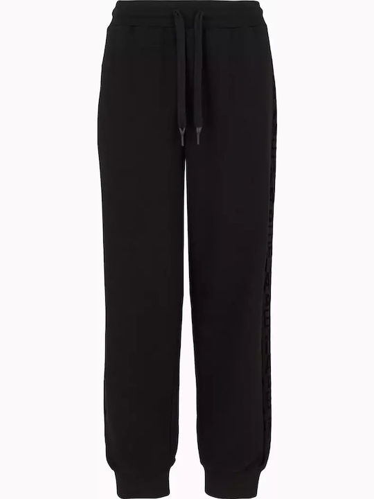 Jogginghose Jogger Schwarz