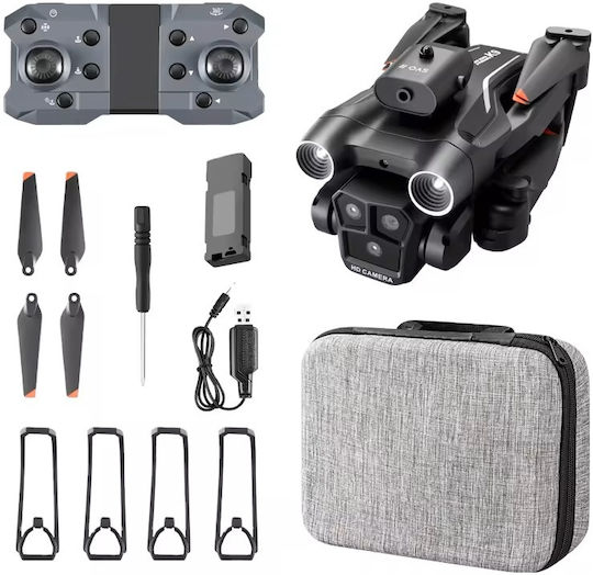 Aoke K9 Max Drone with 2.7K Camera and Controller