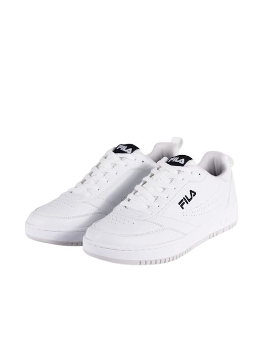 Fila Boots White