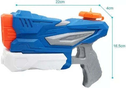 Wasserpistole