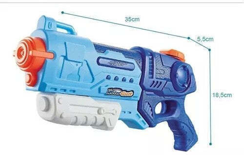 Wasserpistole
