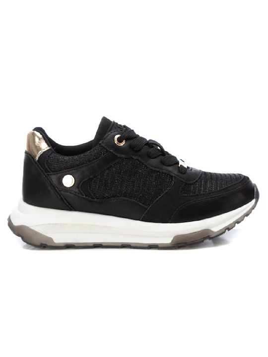 Xti Kids Sneakers Black