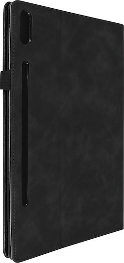 Avizar Flip Cover Black Lenovo Tab P12 Pro