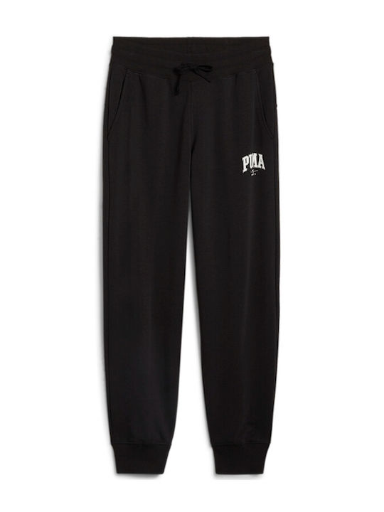 Jogginghose Jogger Black