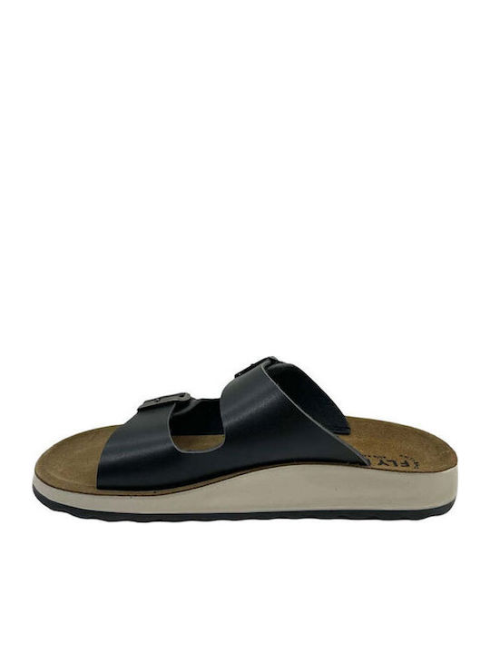 Sandale Casual Damă Negre