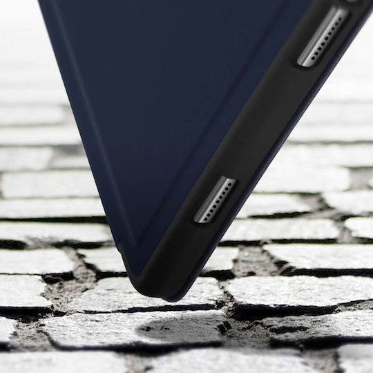 Avizar Flip Cover Blau (Huawei MatePad 11)