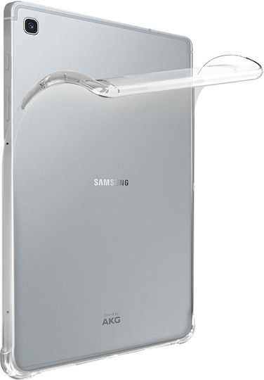 Avizar Flip Cover Διάφανη (Samsung Galaxy Tab S5e)