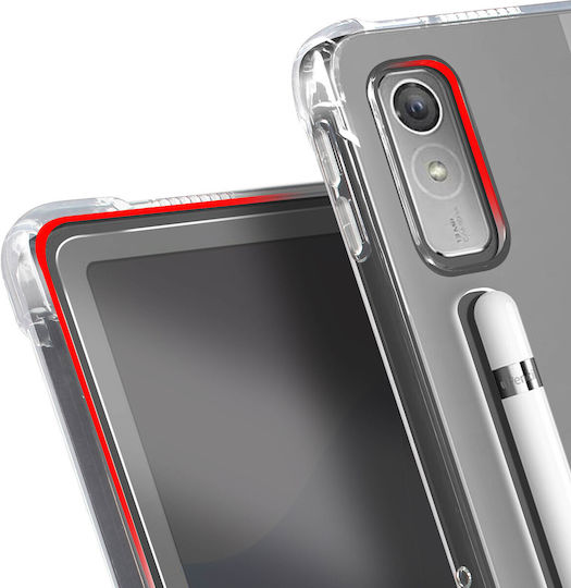 Avizar Flip Cover Transparente Lenovo Tab P11 Pro Gen 2