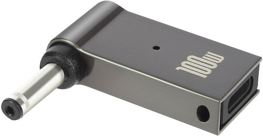 USB-C 100W Ladeadapter zu DC 4 x 1,35mm Asus Computer