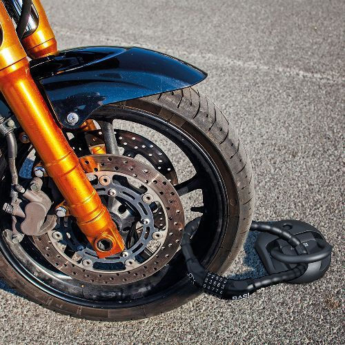 Basi Wandhalterung für Fahrräder