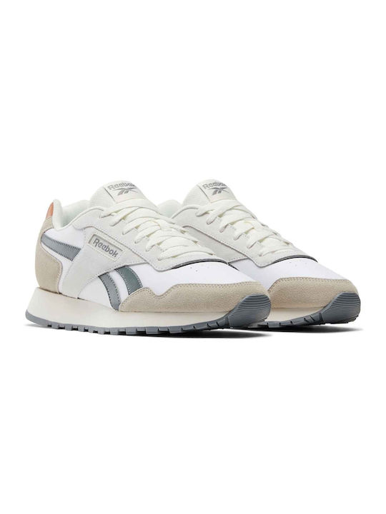 Reebok Glide Sneakers Beige