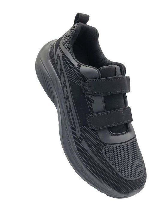 Herren Sneakers Schwarz