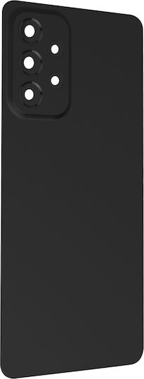 Clappio Capac Baterie Negru pentru Samsung Galaxy A33 5G