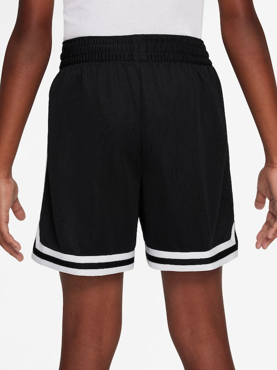 Kids' Athletic Shorts/Bermudas Dri-Fit B Nk Df Black