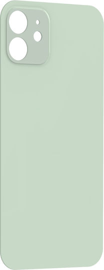 Clappio Battery Cover Green for iPhone 12