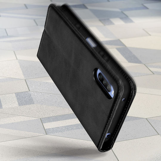 Carcasă Sony Xperia 10 III Suport Video Magnetic Negru