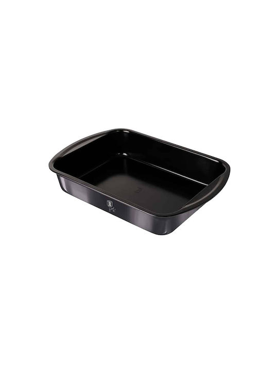 Berlinger Haus Baking Pan Carbon 35x27cm