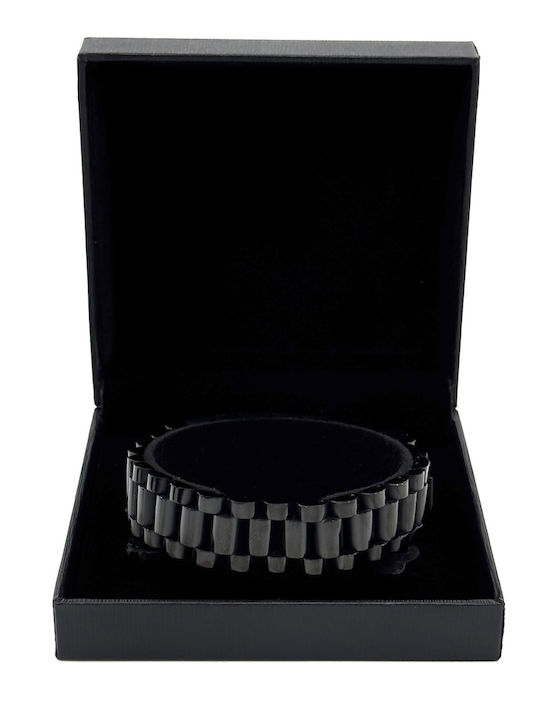 Legend Accessories Βραχιόλι από Ατσάλι 19cm