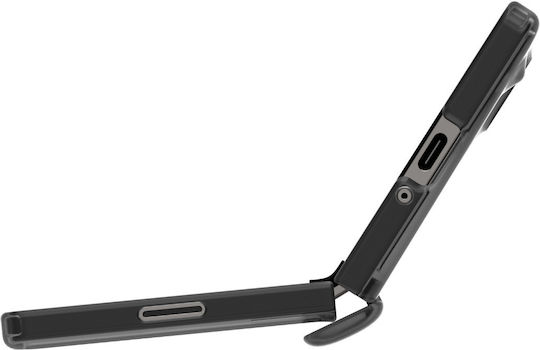 Spigen Back Cover Πλαστικό 2mm Γκρι (Galaxy Z Fold6)