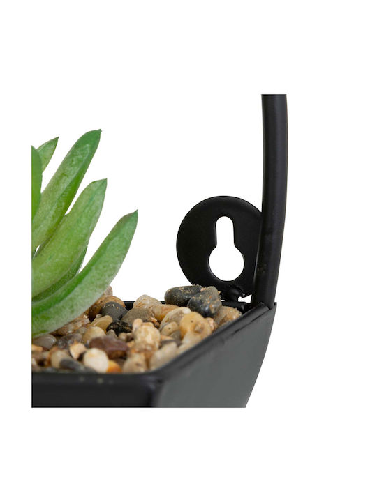 Artificial Plant in Pot Green 41cm Atmosphera