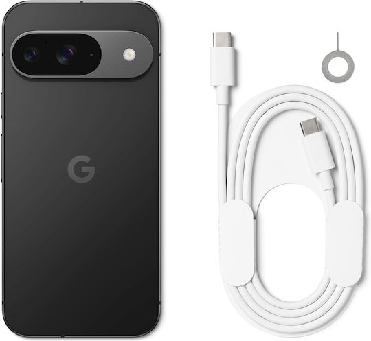 Google Pixel 9 5G (12GB/128GB) Obsidian