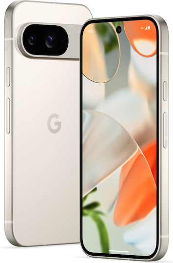 Google Pixel 9 5G (12GB/256GB) Porcelain
