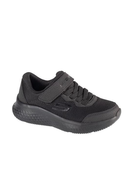 Skechers Kids Sneakers Skech-lite Pro Black