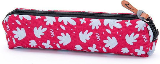 Mintra Pencil Case Cylinder