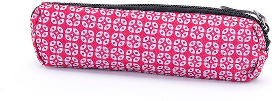Mintra Pencil Case Cylinder