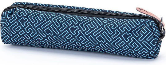 Mintra Pencil Case Cylinder