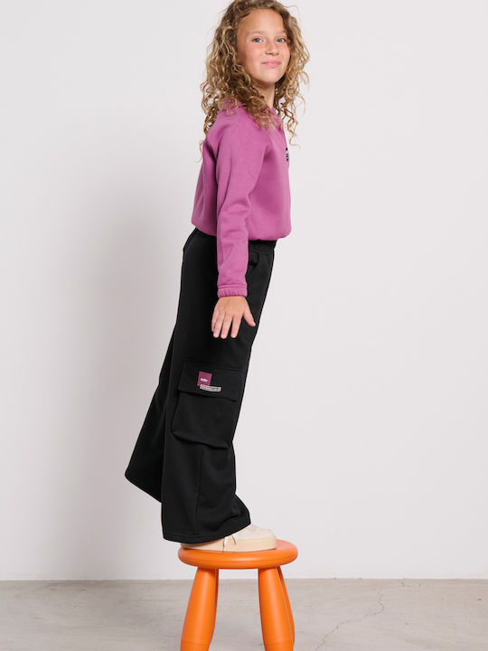 BodyTalk Kids Sweatpants black