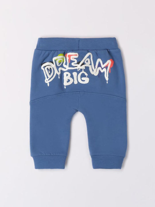 iDO Kids Sweatpants Μπεμπέ